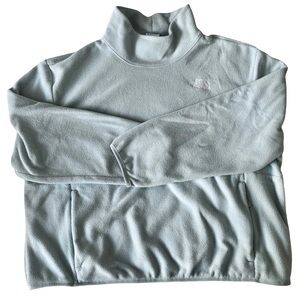 The North Face Women’s Funnel Neck Fleece Pullover